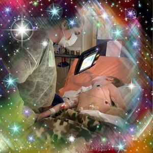 Meet your Posher, Denae